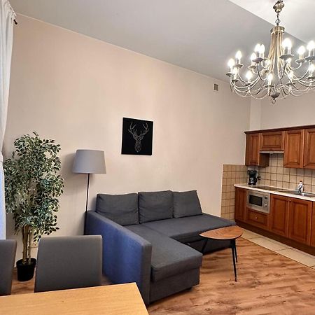 Mikolajska Apartments With Lift Krakow Ngoại thất bức ảnh