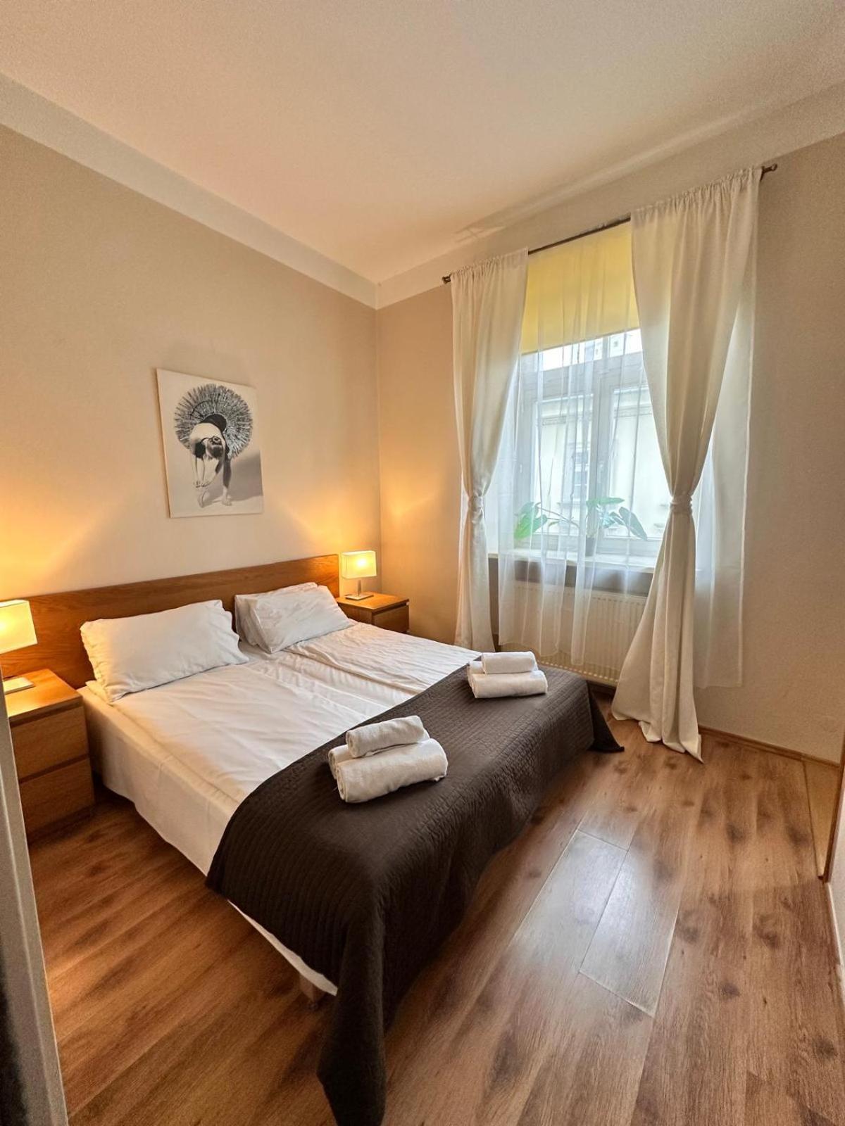 Mikolajska Apartments With Lift Krakow Ngoại thất bức ảnh