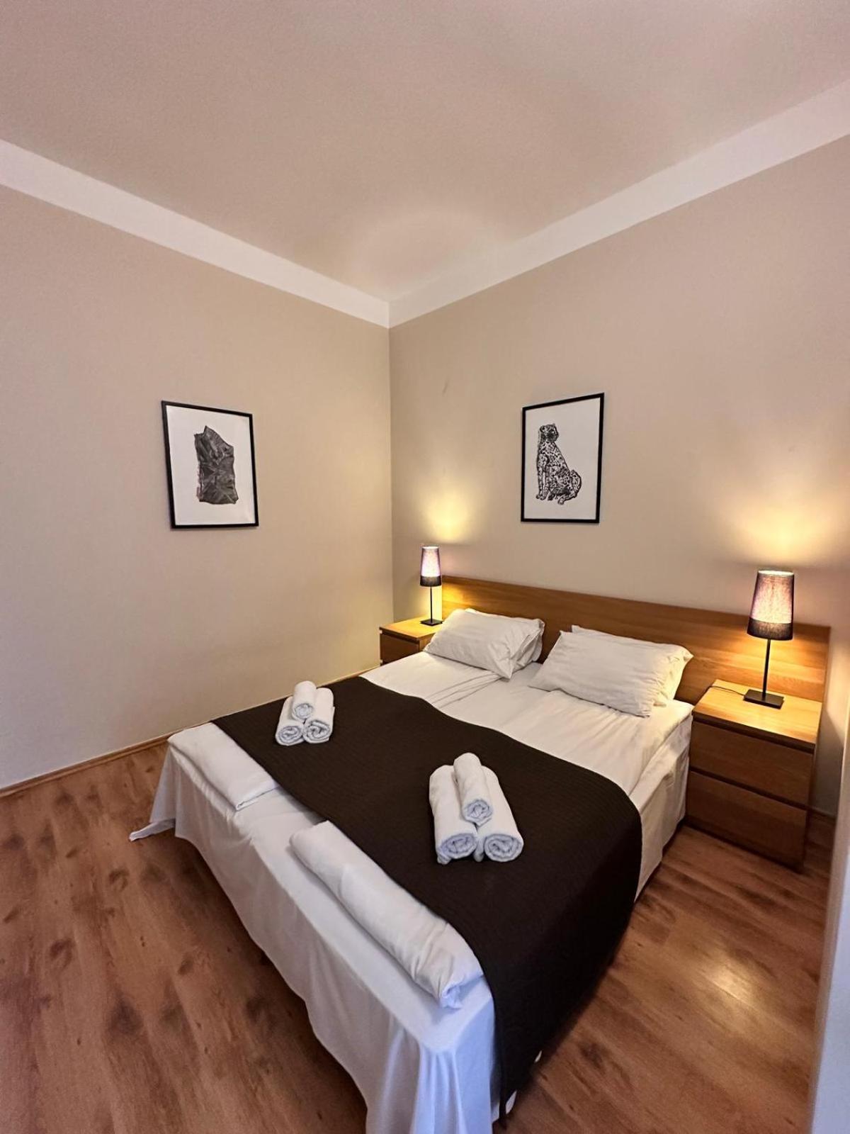 Mikolajska Apartments With Lift Krakow Ngoại thất bức ảnh