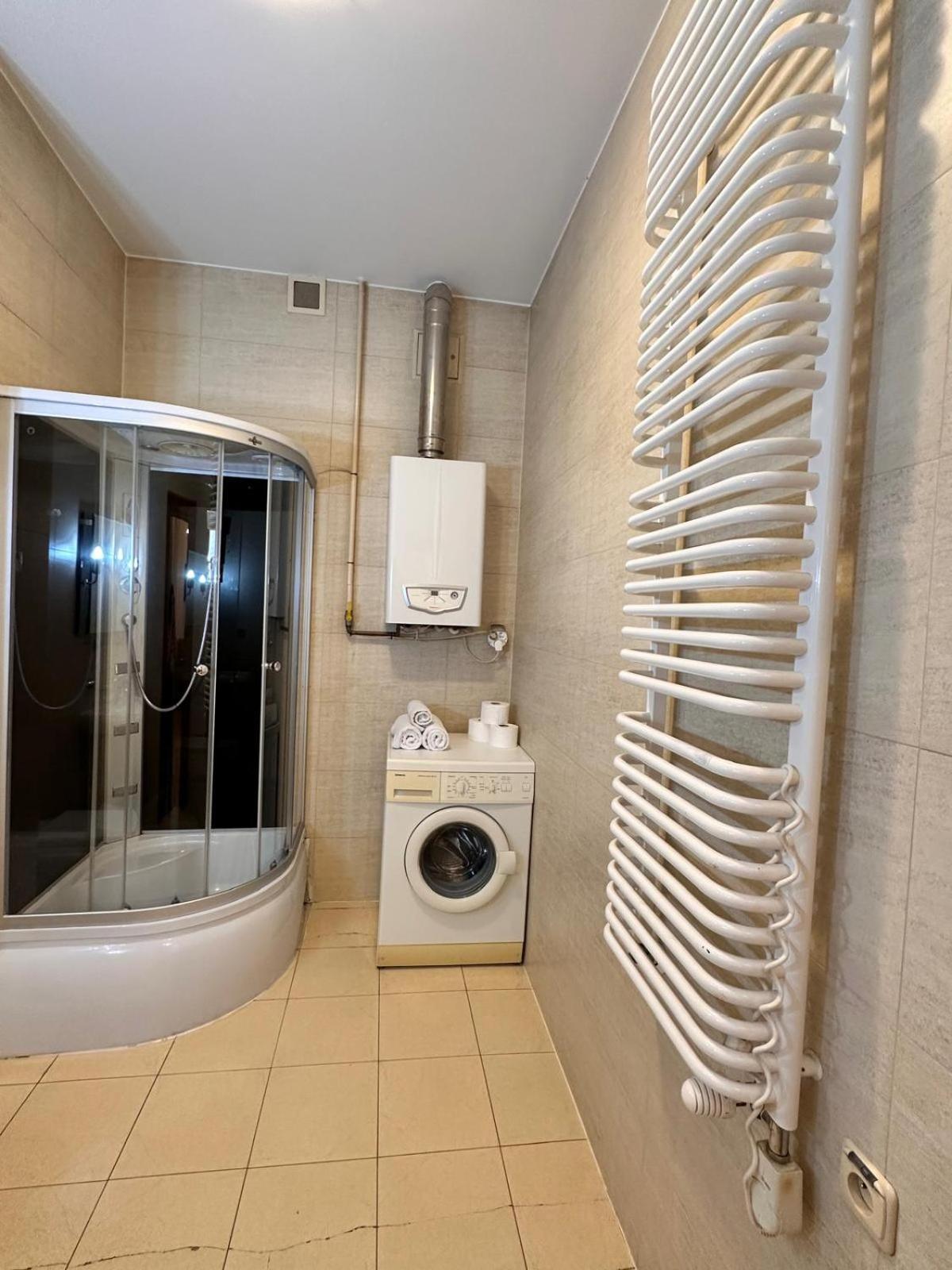 Mikolajska Apartments With Lift Krakow Ngoại thất bức ảnh