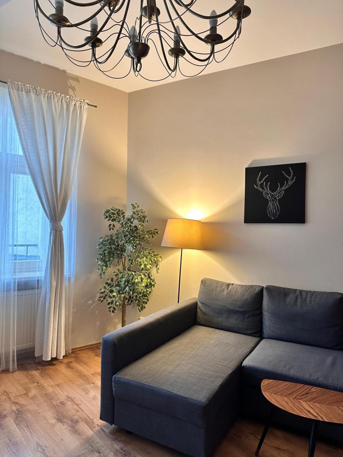 Mikolajska Apartments With Lift Krakow Ngoại thất bức ảnh