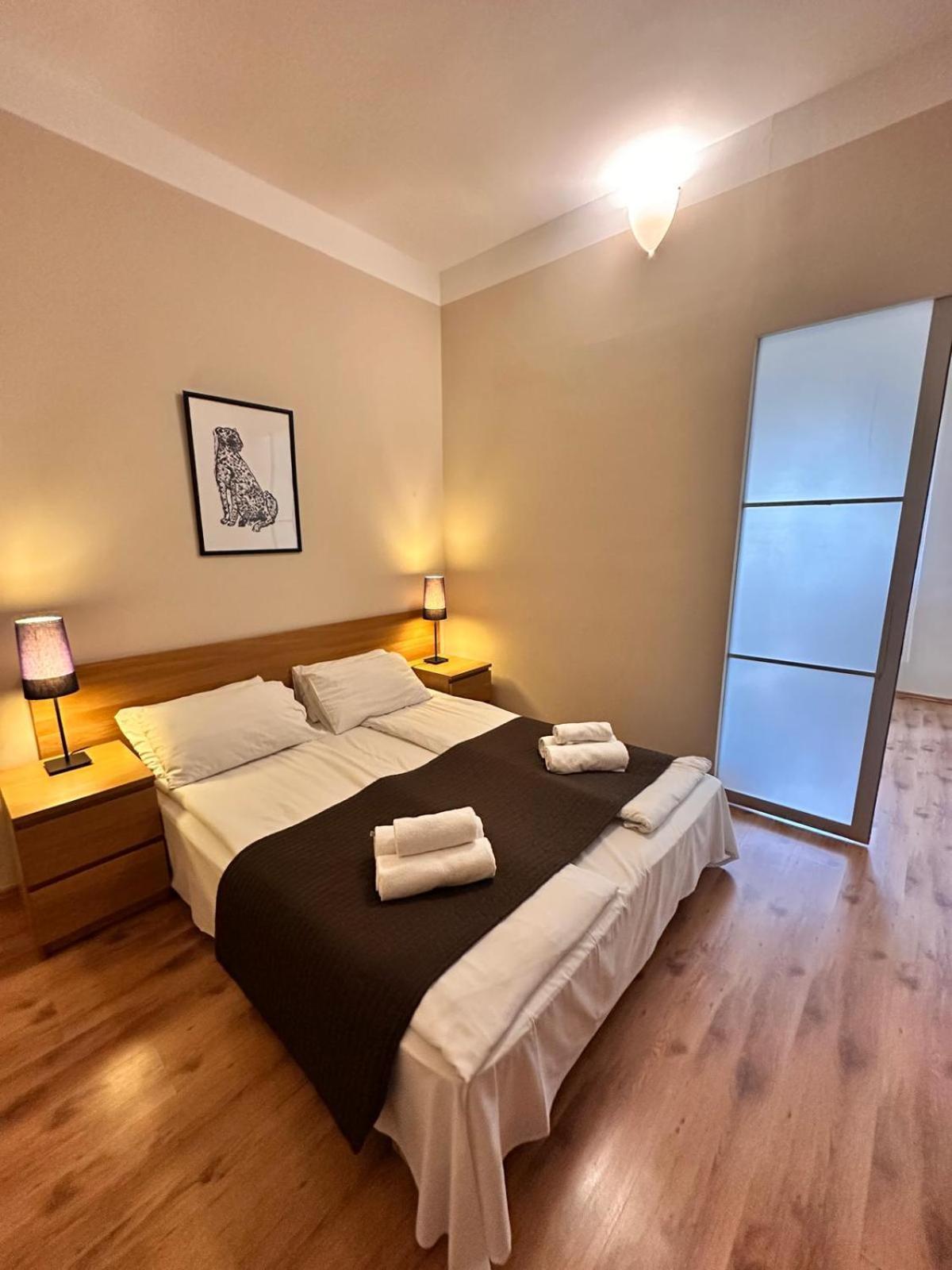 Mikolajska Apartments With Lift Krakow Ngoại thất bức ảnh