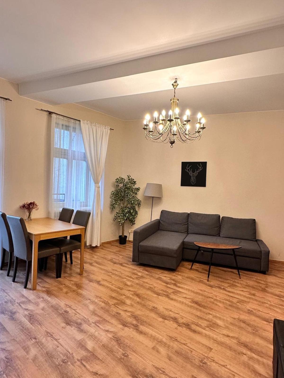 Mikolajska Apartments With Lift Krakow Ngoại thất bức ảnh