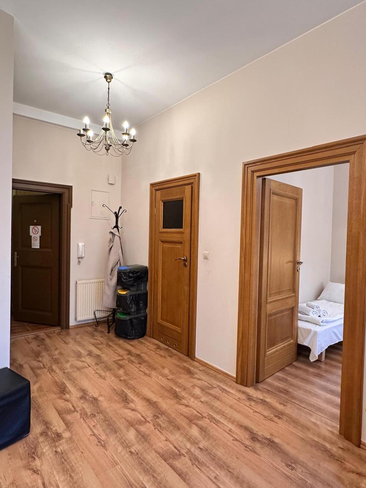 Mikolajska Apartments With Lift Krakow Ngoại thất bức ảnh