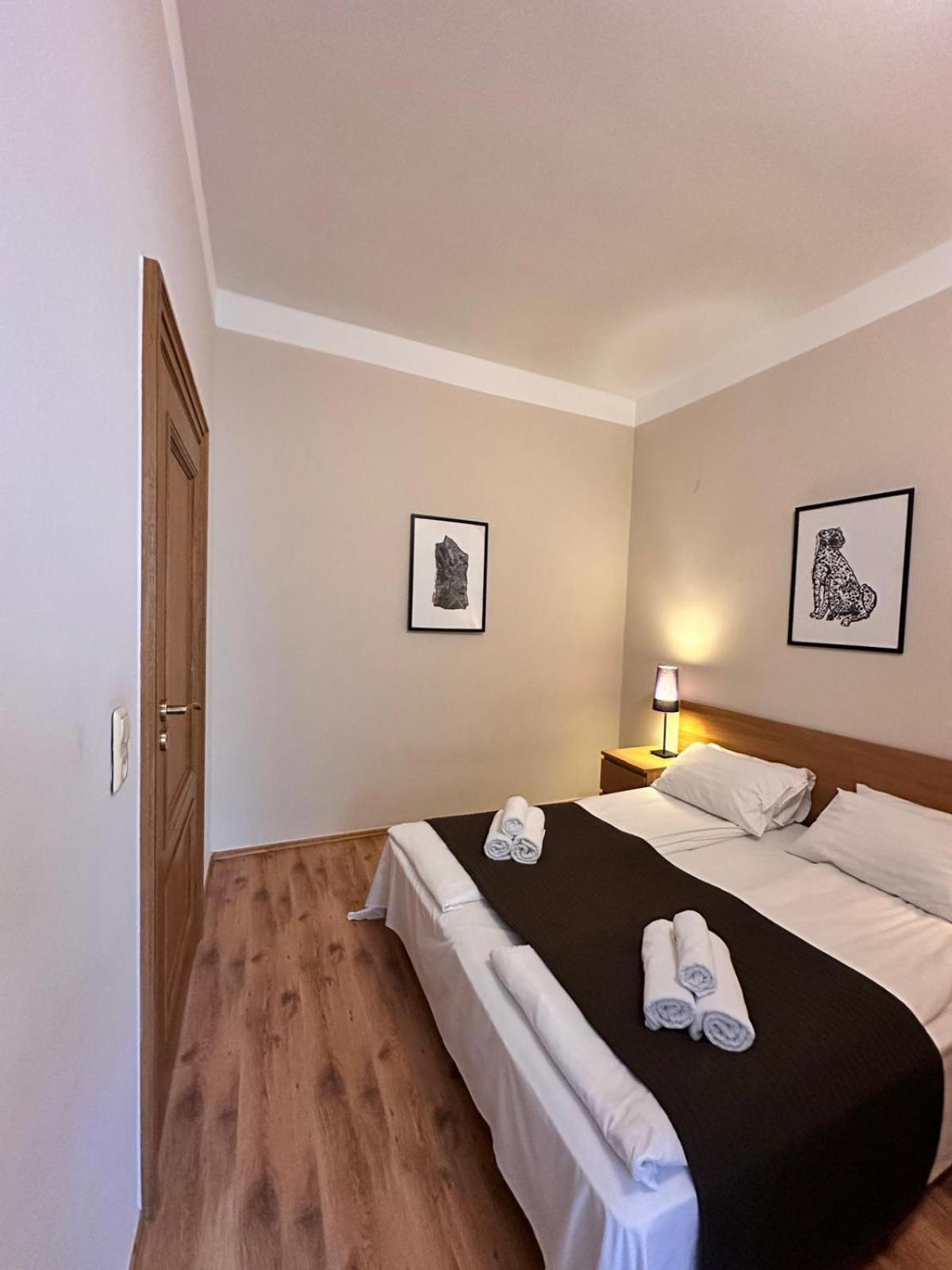 Mikolajska Apartments With Lift Krakow Ngoại thất bức ảnh