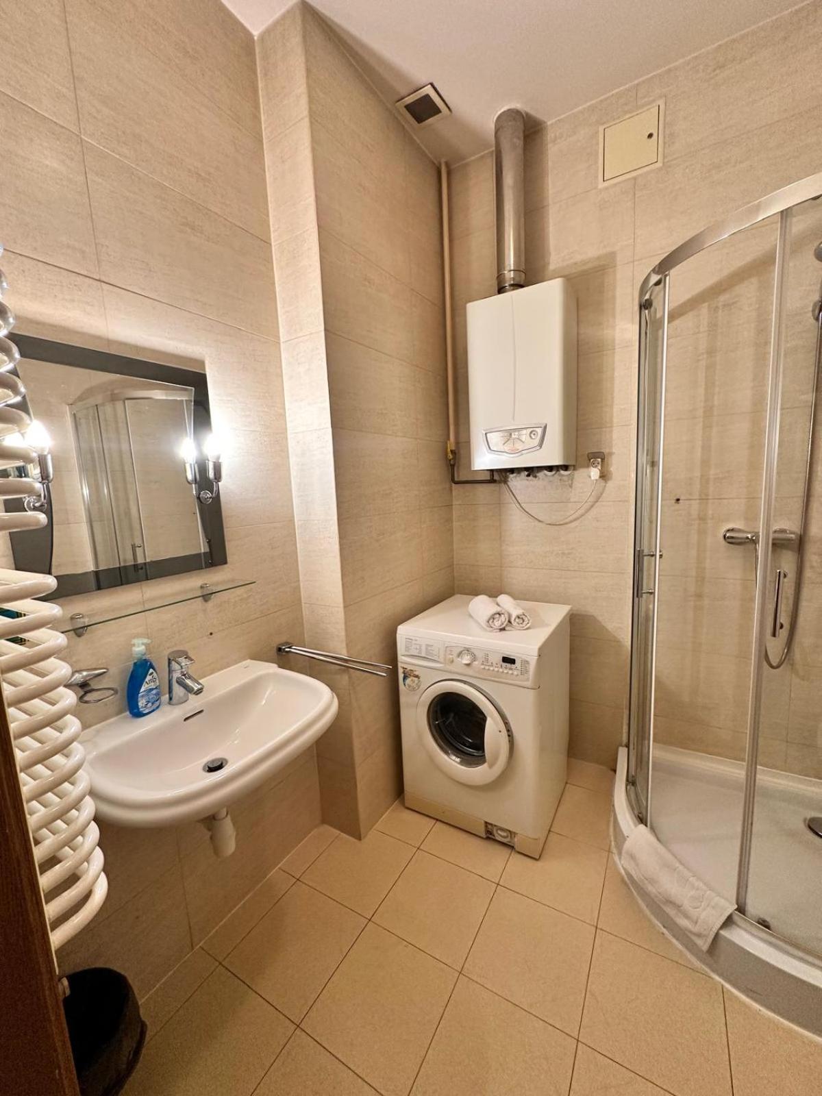 Mikolajska Apartments With Lift Krakow Ngoại thất bức ảnh