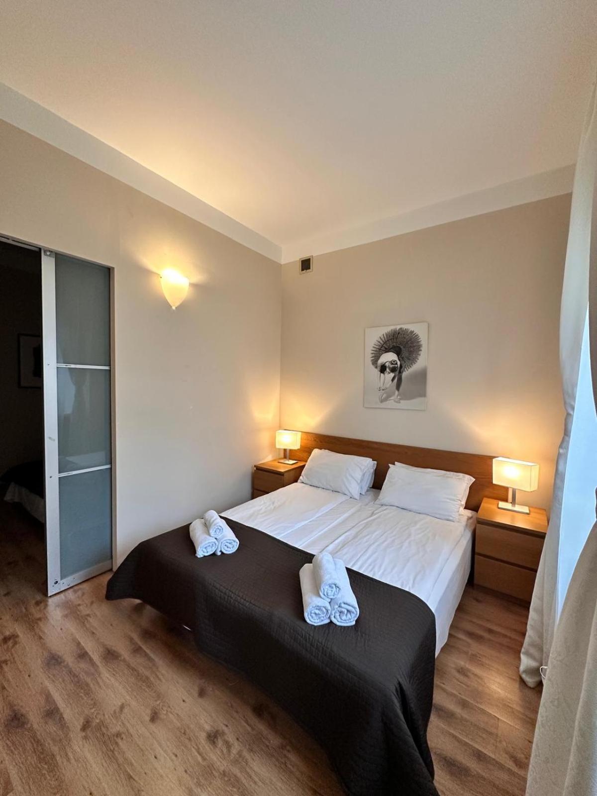 Mikolajska Apartments With Lift Krakow Ngoại thất bức ảnh