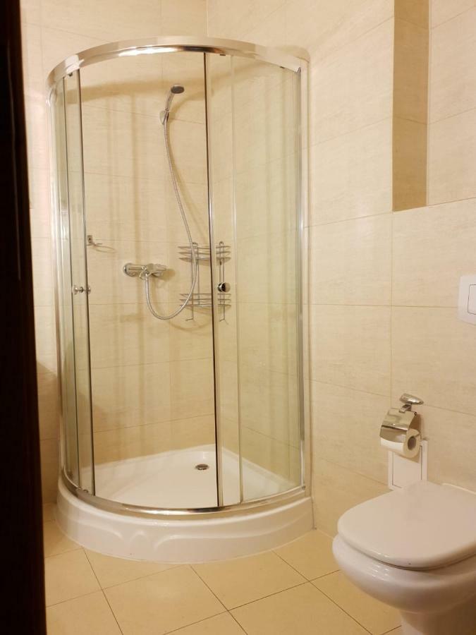 Mikolajska Apartments With Lift Krakow Ngoại thất bức ảnh